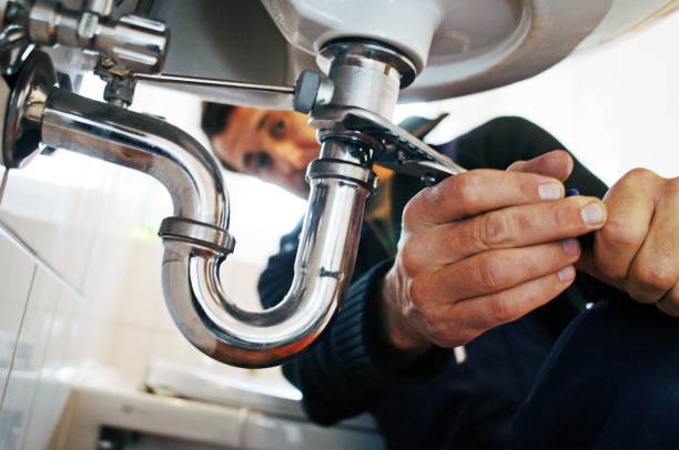 Professional Plumbing in Childress, TX