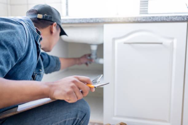 Best Septic Systems  in Childress, TX
