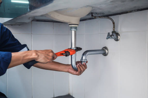 Best Water Leak Repair  in Childress, TX