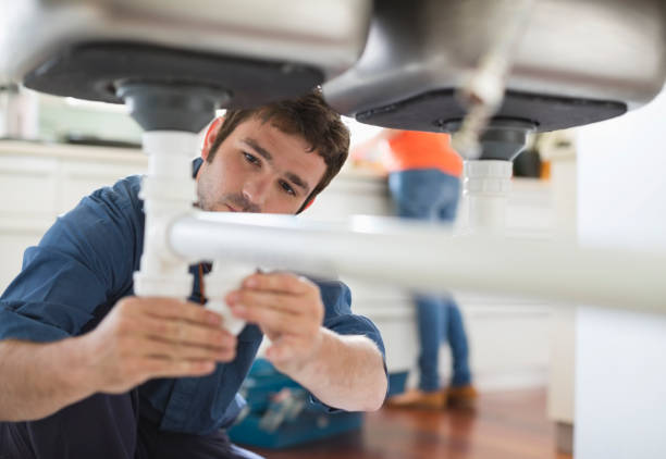 Best Leak Detection Services  in Childress, TX