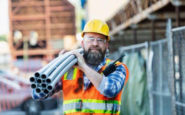 Best Residential Plumbing Services  in Childress, TX