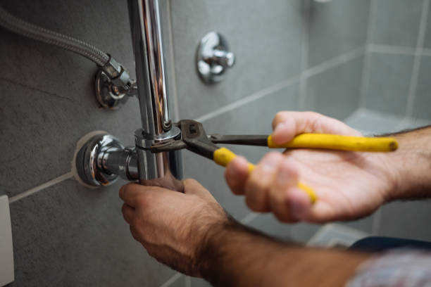 Best Shower Repair Services  in Childress, TX