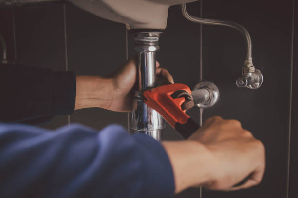 Best Water Softener Installation  in Childress, TX
